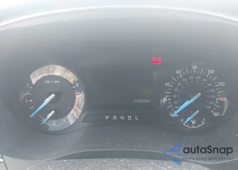 2017 Ford Fusion Se из США, поврежденный, VIN 3FA6P0H78HR188758